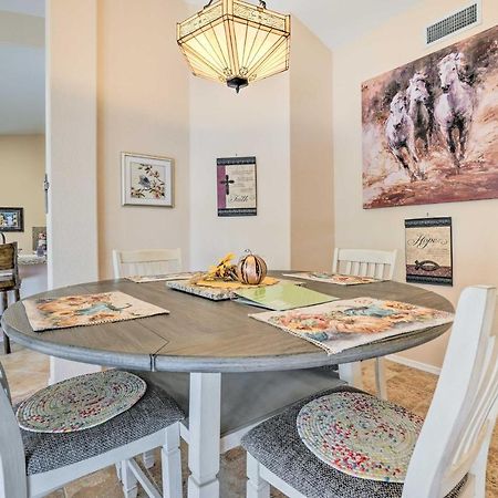 Goodyear Vacation Rental With Pool, Close To Hikes! Liberty Екстериор снимка