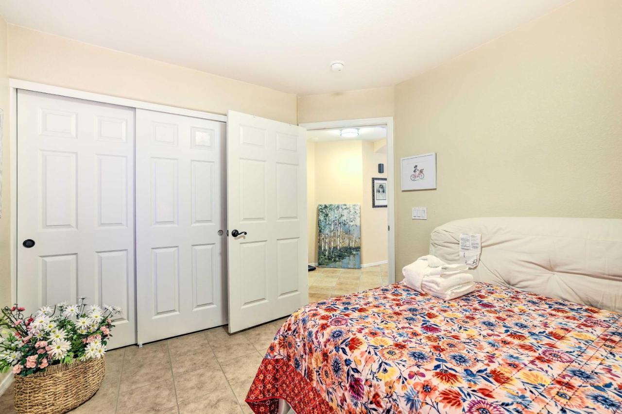 Goodyear Vacation Rental With Pool, Close To Hikes! Liberty Екстериор снимка