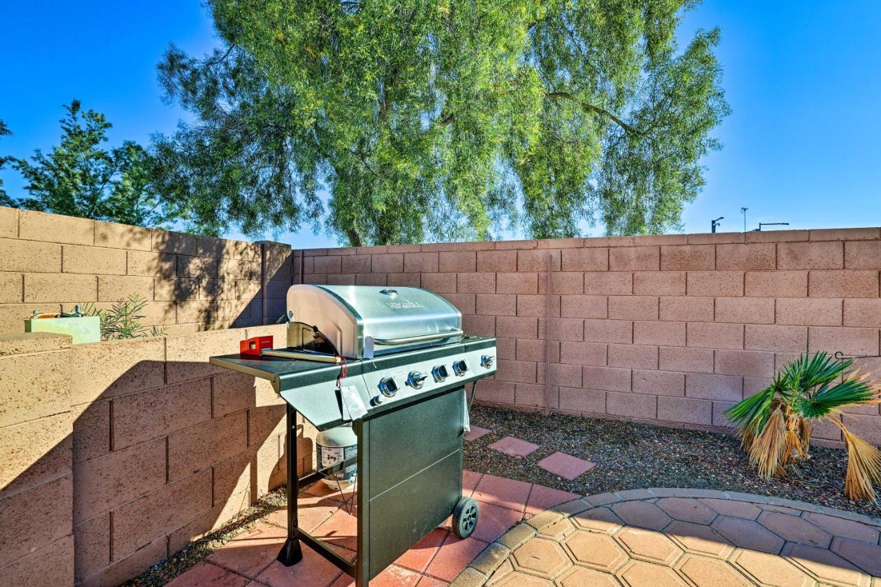 Goodyear Vacation Rental With Pool, Close To Hikes! Liberty Екстериор снимка