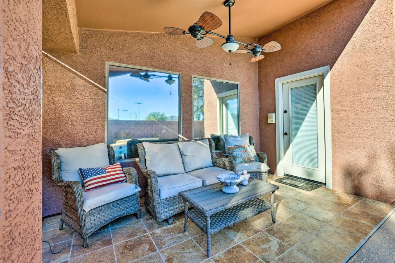 Goodyear Vacation Rental With Pool, Close To Hikes! Liberty Екстериор снимка