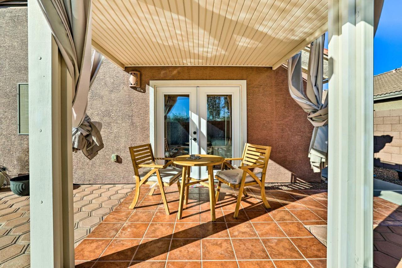 Goodyear Vacation Rental With Pool, Close To Hikes! Liberty Екстериор снимка